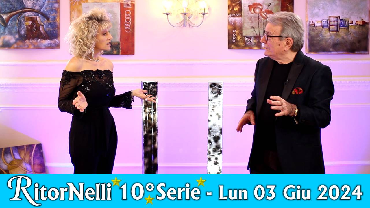 Trasmissione RitorNelli